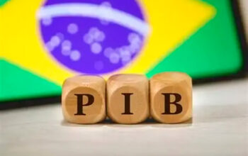 PIB cresce 1,1% e Brasil voltará a ser a 10ª maior economia do mundo