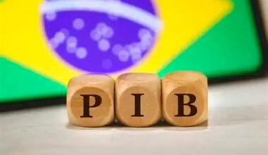 PIB cresce 1,1% e Brasil voltará a ser a 10ª maior economia do mundo