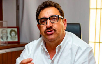 Polícia de SP investiga reincidência de Ratinho em casos de LGBTfobia no SBT
