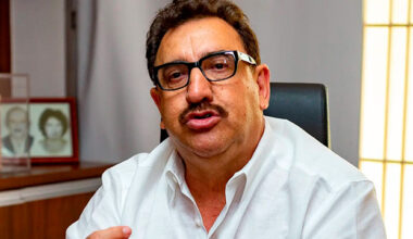 Polícia de SP investiga reincidência de Ratinho em casos de LGBTfobia no SBT