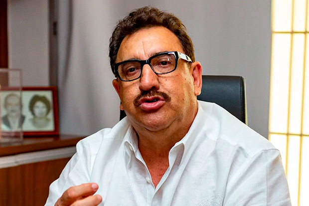 Polícia de SP investiga reincidência de Ratinho em casos de LGBTfobia no SBT