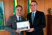 Coronel Sandro,  prefeito bolsonarista de Governador Valadares é cassado por corrupção
