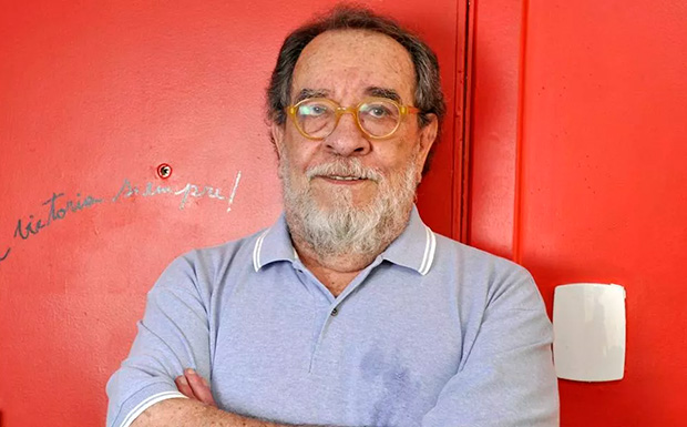 “Raimundo foi o mais completo jornalista brasileiro”, diz Fernando Morais