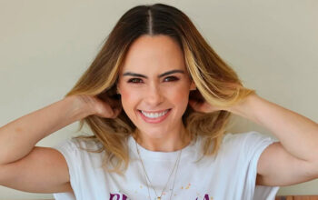 Ana Paula Renault acusa boate de provocar rachaduras em seu apartamento
