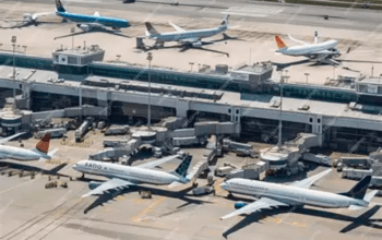 Petrobras aumenta o querosene de aviação em 18% já nesta sexta-feira