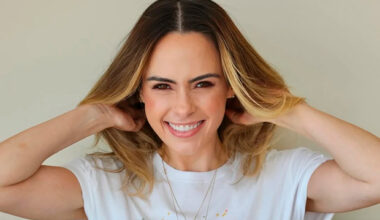 Ana Paula Renault acusa boate de provocar rachaduras em seu apartamento