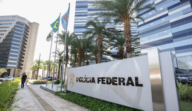 Em ação com a Interpol, PF prende em Dubai hacker do caso Banco Master