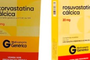 Anvisa suspende corticoide e remédio para colesterol; veja quais lotes