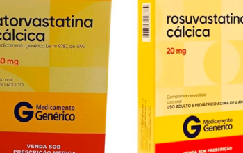 Anvisa suspende corticoide e remédio para colesterol; veja quais lotes