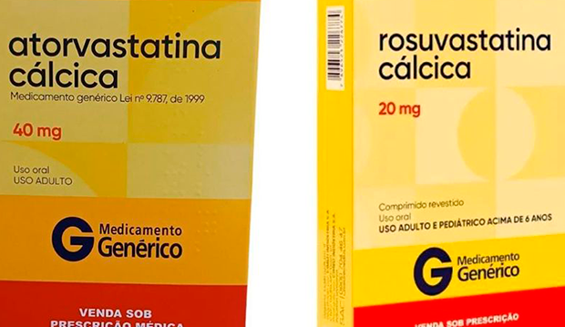 Anvisa suspende corticoide e remédio para colesterol; veja quais lotes