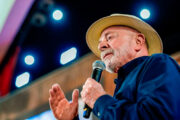 Lula tem vantagem em todos os cenários de primeiro turno, diz Apex/Futura