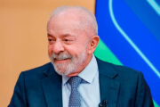Lula chama Lava Jato de “grande mentira do século” e acusa mídia de criar Moro e Dallagnol