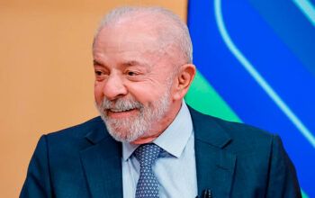 Lula chama Lava Jato de “grande mentira do século” e acusa mídia de criar Moro e Dallagnol
