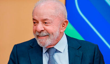 Lula chama Lava Jato de “grande mentira do século” e acusa mídia de criar Moro e Dallagnol