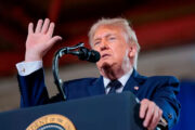 Trump anuncia acordo com o Irã para encerrar a guerra