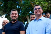 Marco Rubio precisa saber: Flávio Bolsonaro é aliado de ‘terrorista’ ligado ao CV