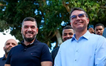 Marco Rubio precisa saber: Flávio Bolsonaro é aliado de ‘terrorista’ ligado ao CV