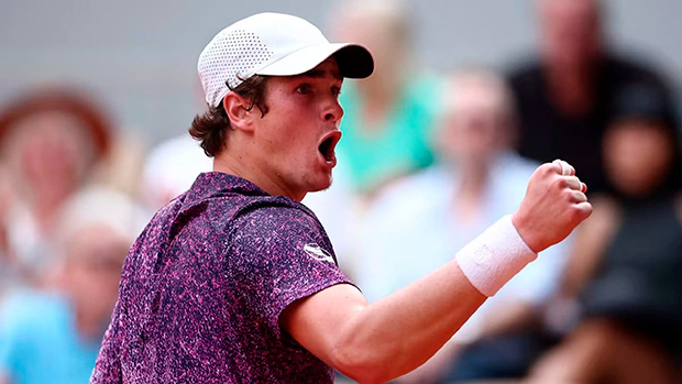 João Fonseca derrota Ruud por 3 sets a 1 e alcança quartas de finais em Roland Garros