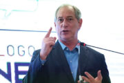 “Meus bolsonaristas são honrados”, diz Ciro Gomes ao rebater Camilo Santana