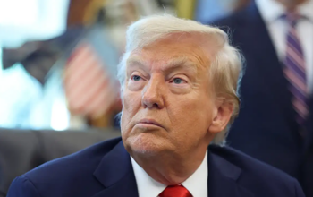 Desaprovação de Trump atinge maior nível já registrado, diz nova pesquisa