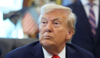 Desaprovação de Trump atinge maior nível já registrado, diz nova pesquisa
