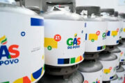 Gás do Povo vai beneficiar 137 mil famílias em Pernambuco neste mês