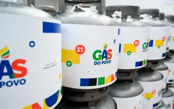 Gás do Povo vai beneficiar 137 mil famílias em Pernambuco neste mês