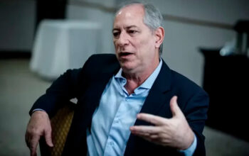 Ciro confirma pré-candidatura ao governo do Ceará e descarta Planalto