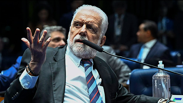Jaques Wagner diz que PEC da Anistia é extremamente nefasta à democracia brasileira