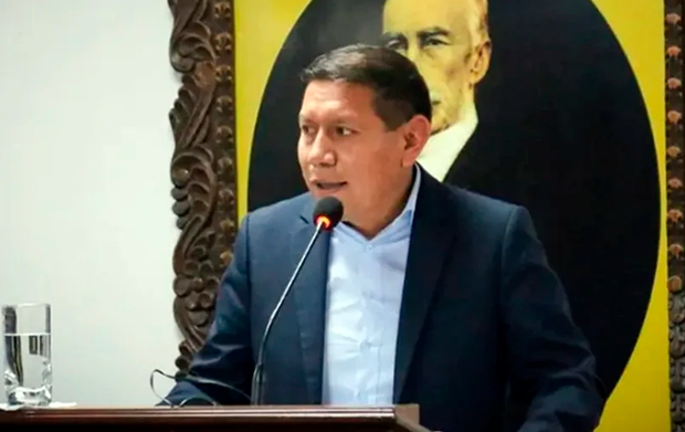 Juiz decano de tribunal ambiental é assassinado a tiros na Bolívia