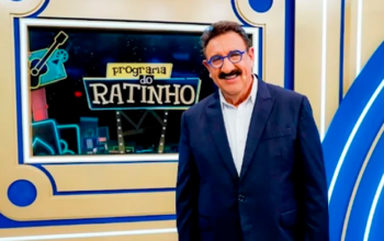 Ratinho é denunciado mais uma vez por homofobia: “Fico preocupado”