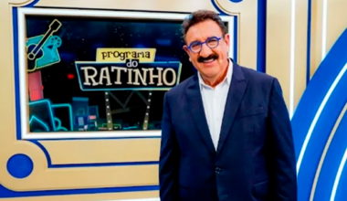 Ratinho é denunciado mais uma vez por homofobia: “Fico preocupado”