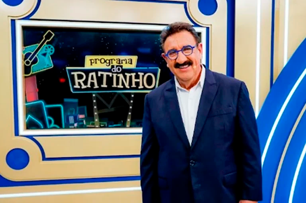 Ratinho é denunciado mais uma vez por homofobia: “Fico preocupado”
