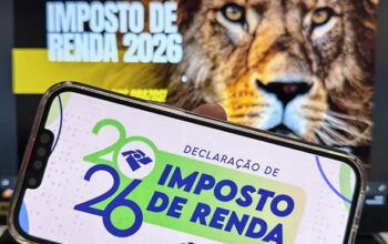 Receita libera consulta ao maior lote de restituição da história