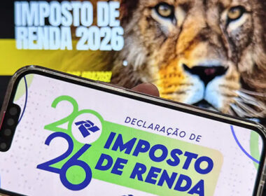 Receita libera consulta ao maior lote de restituição da história