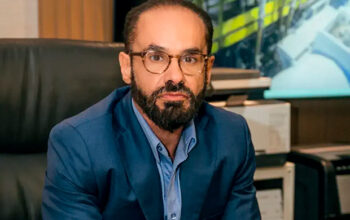 Ricardo Magro, dono da Refit, é incluído na lista vermelha da Interpol após pedido da PF e de Moraes