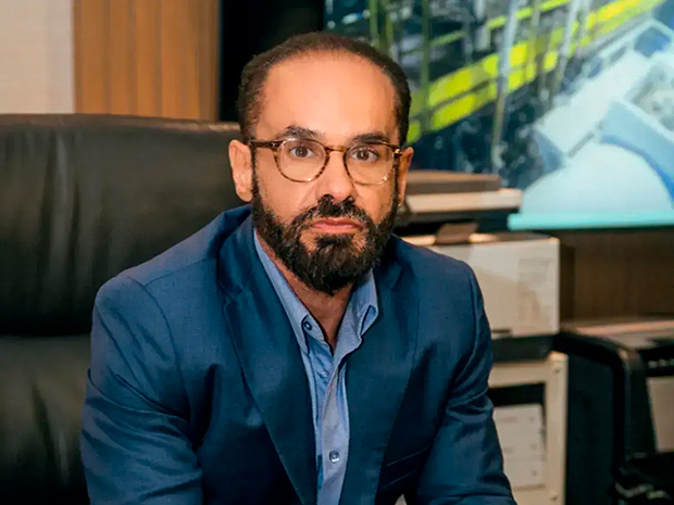 Ricardo Magro, dono da Refit, é incluído na lista vermelha da Interpol após pedido da PF e de Moraes