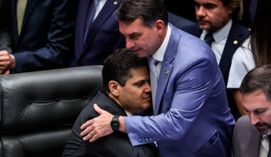Rogério Correia acusa Alcolumbre de “acordão” com extrema direita e diz que Lula responderá nas urnas