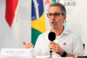 Romeu Zema defende permitir o trabalho infantil