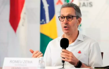 Romeu Zema defende permitir o trabalho infantil