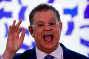 Sóstenes Cavalcante, Líder do PL desafia Moraes e propõe PEC para anistiar golpistas do 8/1
