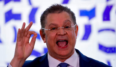 Sóstenes Cavalcante, Líder do PL desafia Moraes e propõe PEC para anistiar golpistas do 8/1