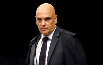STF designa Moraes como relator das ações contra Lei da Dosimetria