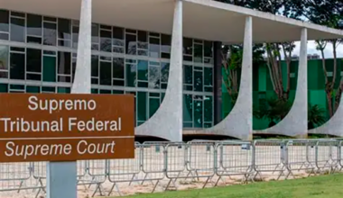 STF valida por unanimidade lei de igualdade salarial entre homens e mulheres