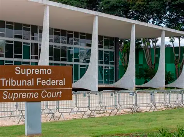 STF valida por unanimidade lei de igualdade salarial entre homens e mulheres