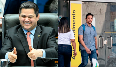 Suplente de Alcolumbre é indiciado pela PF por fraudes de R$ 60 milhões