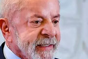 Tracking da Atlas indica Lula 7 pontos à frente de Flávio no 2º turno, dia CNN Brasil