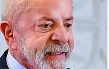 Tracking da Atlas indica Lula 7 pontos à frente de Flávio no 2º turno, dia CNN Brasil
