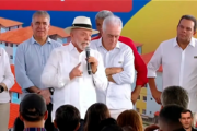 “Verdade tarda, mas não falha”, diz Lula sobre mensagens de Flávio e Vorcaro