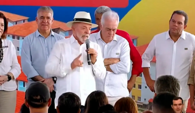 “Verdade tarda, mas não falha”, diz Lula sobre mensagens de Flávio e Vorcaro